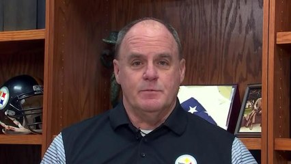 Exclusive: Colbert clarifies comments about Big Ben