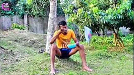 New Funny Video 2019 l Bangla Comedy Videos l Try Not To Laugh l