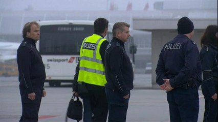 Γερμανία: Αύξηση απελάσεων προς χώρες της Β. Αφρικής