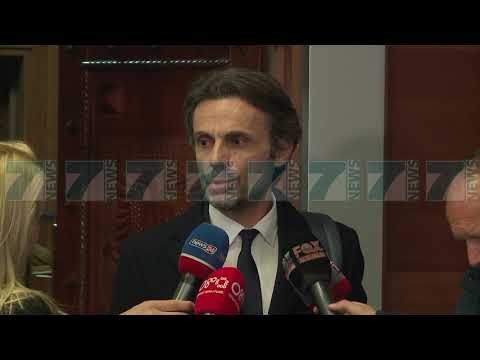 KLP SHPALL MOSKOMPETENCEN PER SHKARKIMIN E ARTA MARKUT - News, Lajme - Kanali 7