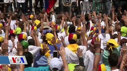 VOA Türkçe Haberler 22 Şubat