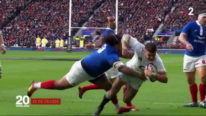 Rugby : entre joueurs déprimés et défaites cuisantes, le XV de France plongé dans la crise