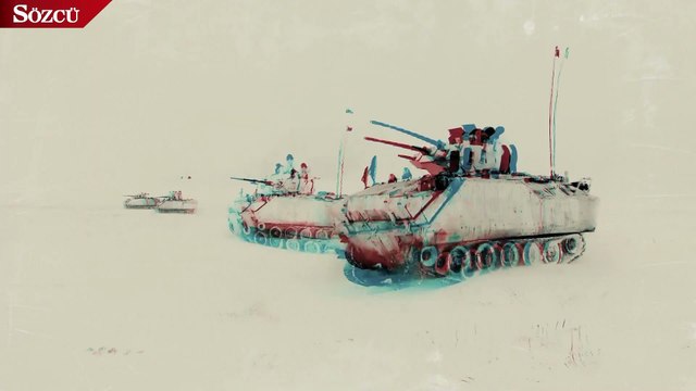 TSK’dan sosyal medyayı sallayan klip