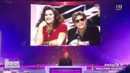 Les meilleures séquences de "Nulle part ailleurs" vues par TPMP !