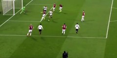 Ryan Babel Goal - Fulham 1-0 West Ham United | 22-02-2019