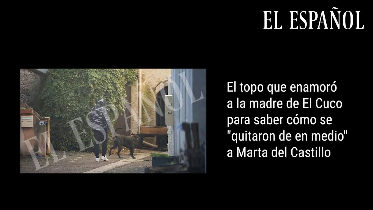 Topo El Cuco