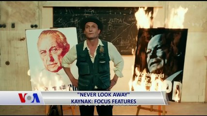 En İyi Yabancı Film Dalında Oscar'a Aday Filmler