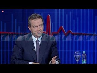 DAÇIÇ «GJERMANIA DHE BRITANIA PRO HARADINAJT PER TAKSEN» - News, Lajme - Kanali 7