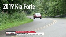 2019 Kia Forte Clearwater FL | Kia Forte Clearwater FL