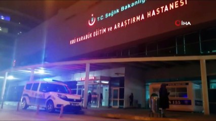 Tavuklu pilavdan 32 kişi zehirlendi