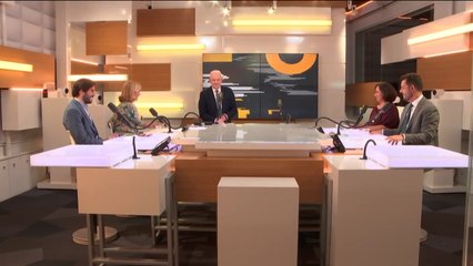 Les informés du 22 février 2019