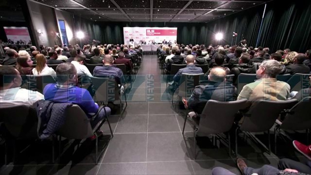 KRYEMADHI «NUK QENDROJME NE PARLAMENTIN E KAPUR NGA KRIMI» - News, Lajme - Kanali 7