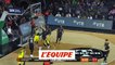 20e victoire pour le Fenerbahçe, facile à Istanbul - Basket - Euroligue (H)