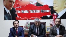 Cumhur İttifakı'nın Dikili adayının başvurusu düşürüldü - İZMİR