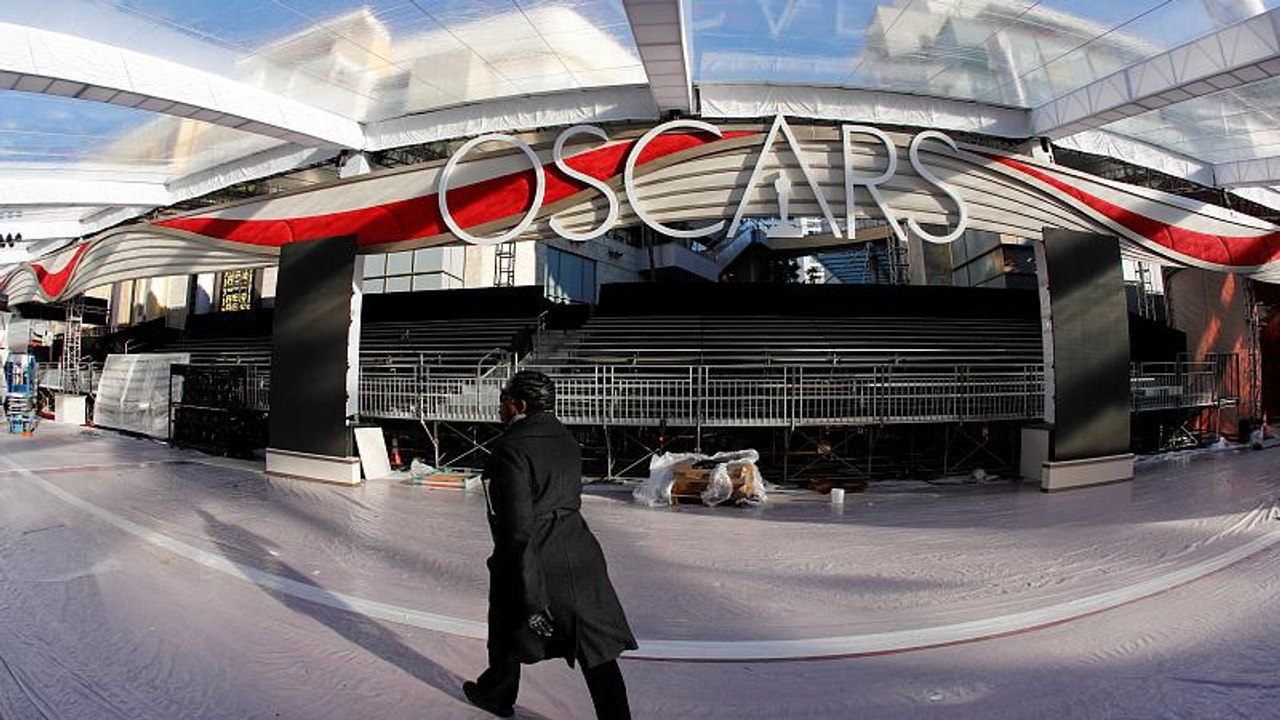 Die 91. Oscar-Verleihung im Überblick