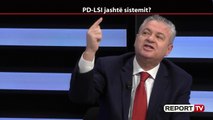 Murrizi: Kur unë isha në PD, Basha ishte emigrant, nuk bashkohem me PS-në