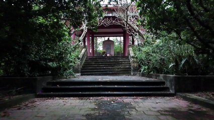 호치민 묘 헌화 예상 '혈맹 관계 복원' / YTN