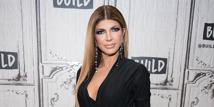 All You Need To Know About ‘RHONJ’ Star Teresa Giudice’s New Boy Toy