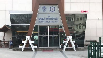 Kocaeli Hayvan Hırsızlığından Aranırken, Kasapta Yakalandı