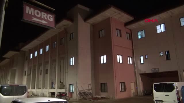 Kilis'te Sobadan Zehirlenen Yaşlı Adam Öldü, Eşi Tedaviye Alındı