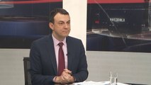 Presidencialet, Ivanovska: Anti-korrupsioni nuk ka kapacitet e nevojshme