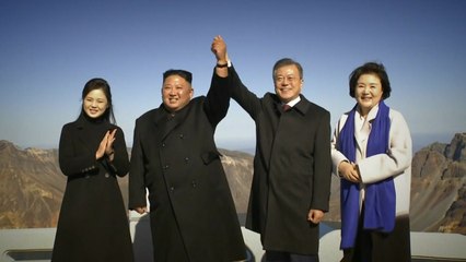 북미 담판에 달린 남북관계...속도 내나? / YTN