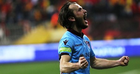 Göztepe Maçının Yıldızı Abdülkadir Parmak, Kuzeninin Kansere Yakalandığını Açıkladı