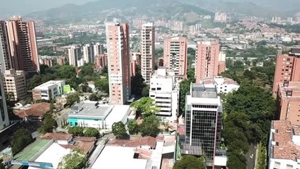 Pablo Escobar'ın Evi Yıkıldı