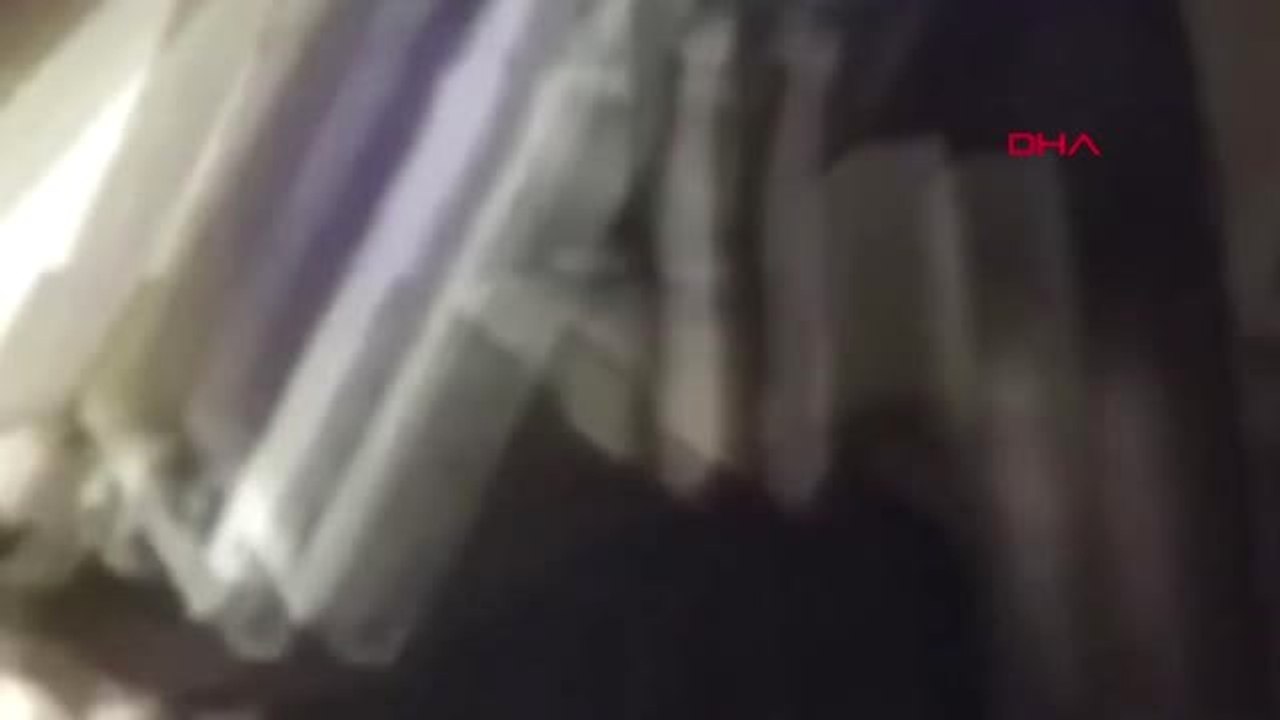 Dha Dış - Pilot Uçuş Sırasında Uyudu, Yardımcı Pilot Kaydetti