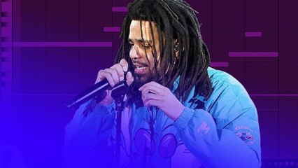 The Making Of J. Cole's "MIDDLE CHILD" With T-Minus | Deconstructed