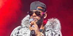 R.Kelly Charged With 10 Counts Of Aggravated Criminal Sexual Abuse