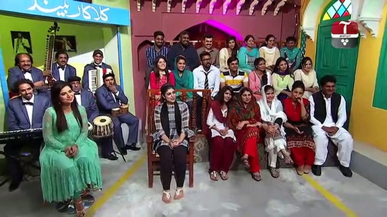 Khabarzar - Ep 18 - 22 February 2019 - Aap News