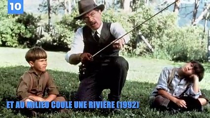 Top 10 Des Meilleurs Films Avec Robert Redford