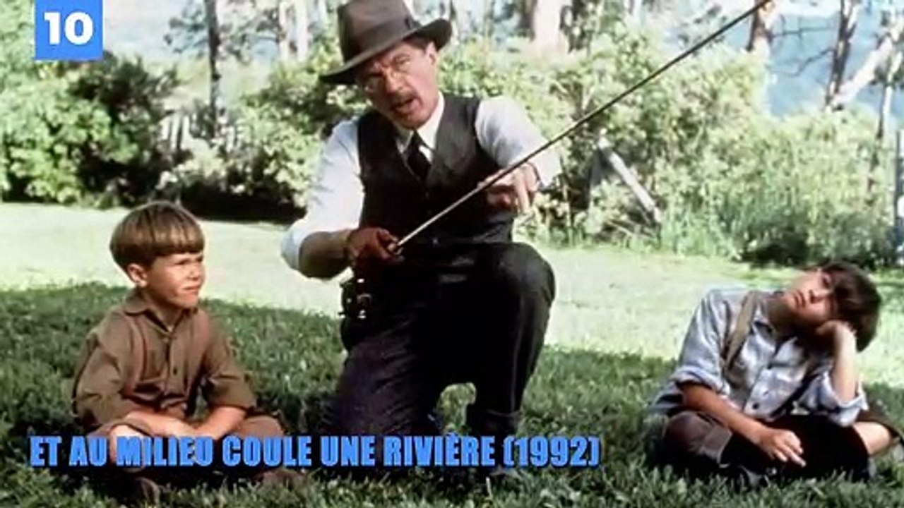 Top 10 Des Meilleurs Films Avec Robert Redford