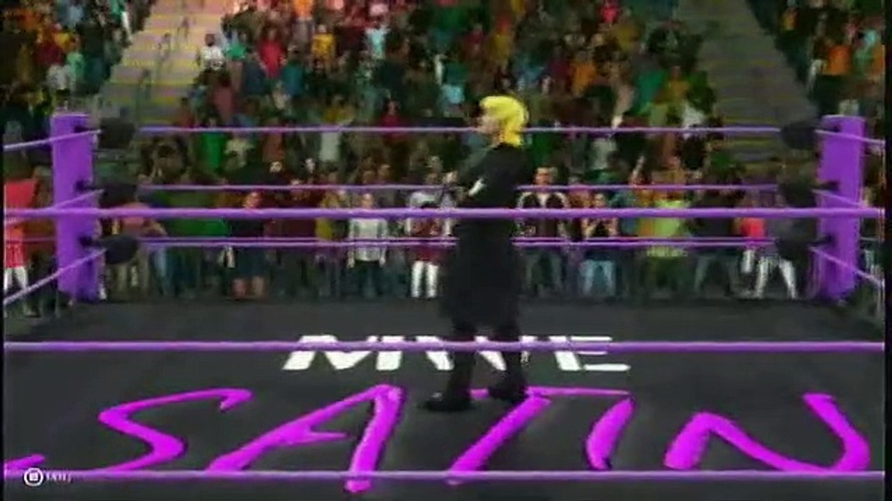 MWE Satin: Episode 1(FINAL PART)
