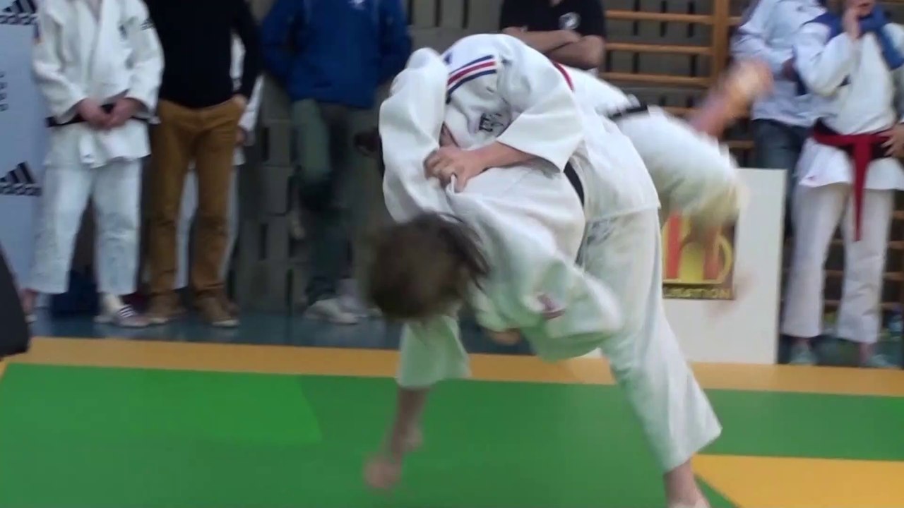 Les Cadets à Saverne