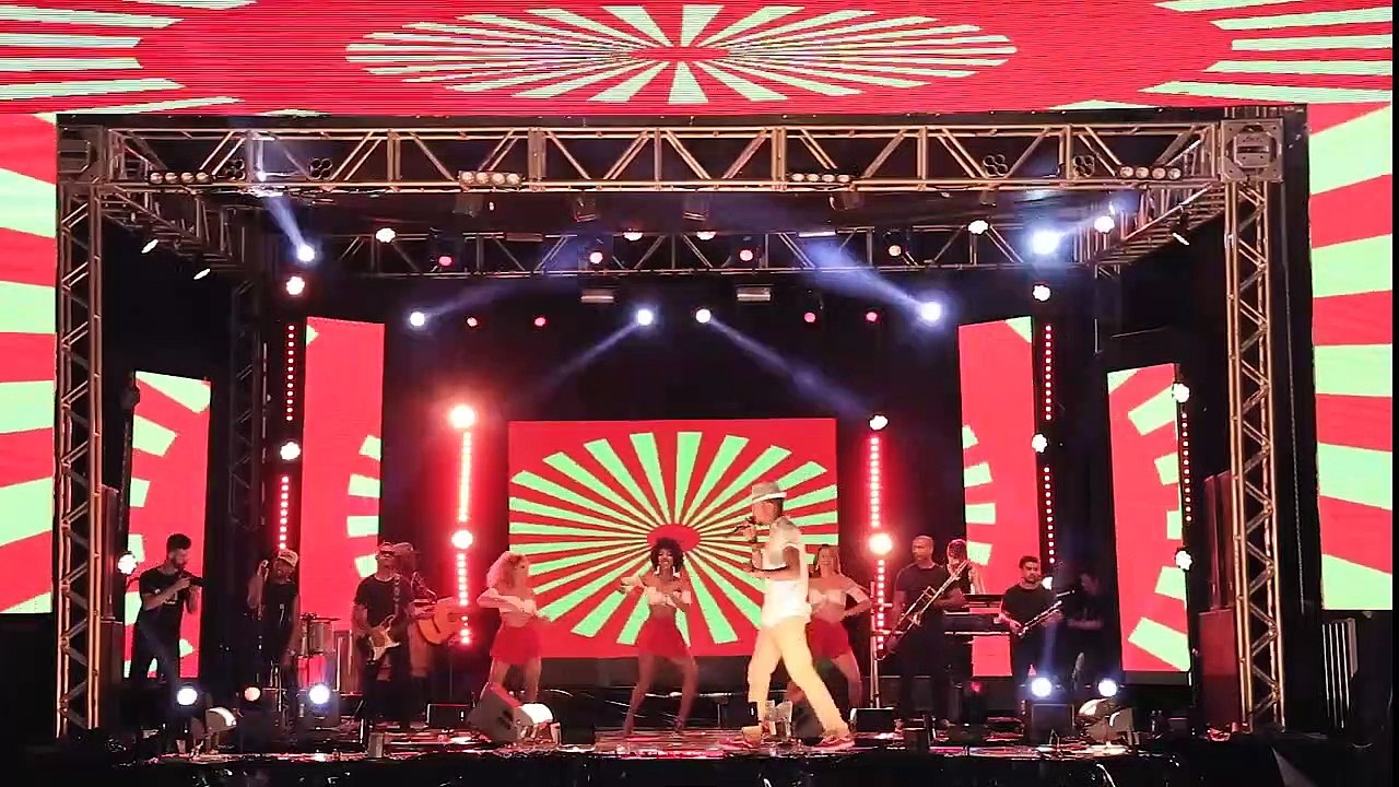 BAILÃO - DVD LAMBASAIA 2019