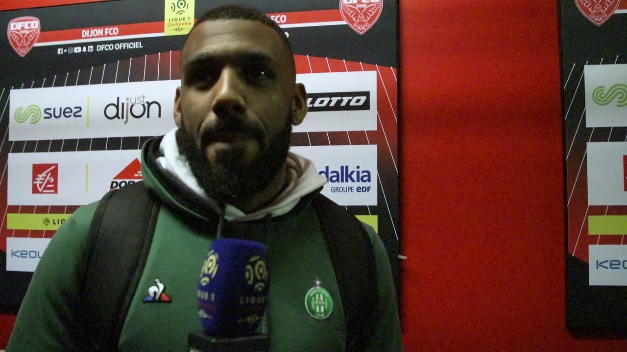Yann M'Vila: "On était prévenus..."