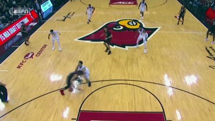 Jeff Goodman: Zion Williamson Will Not Play at Syracuse on Saturday