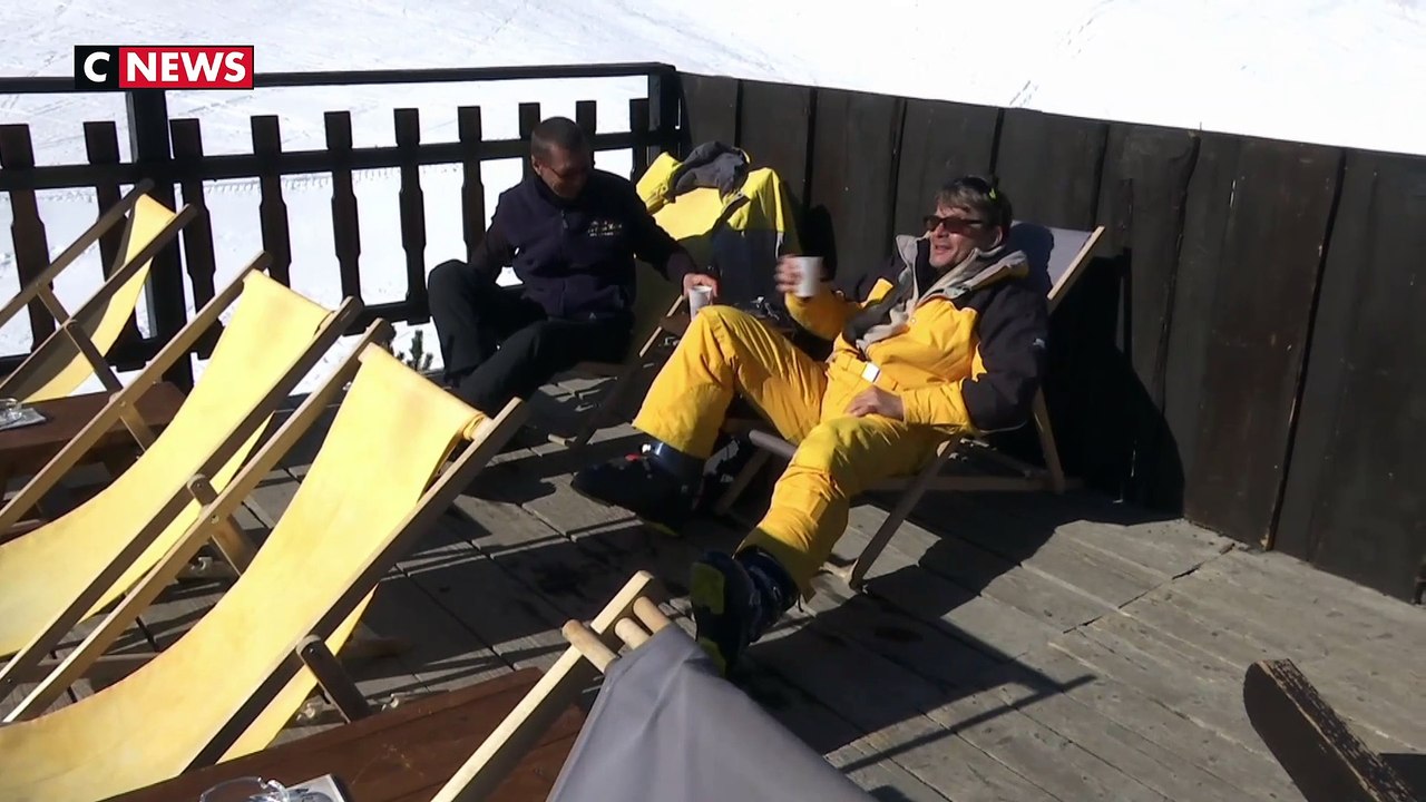 De la neige et du soleil, la recette parfaite pour des vacances réussies
