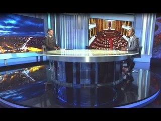 Ora News - Shalsi: Opozita në qorrsokak, më shumë se veten s'mund të dëmtojë qeverinë