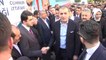 AK Parti Sözcüsü Çelik: "Cumhur İttifakı Masa Başında Kurulmadı"