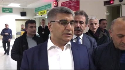 Gıda Zehirlenmesi Şüphesi - Vali Gürel'in Açıklaması
