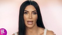 Kim Kardashian Slams Jordyn Woods & Tristan Thompson In New Video | Hollywoodlife