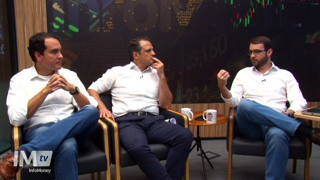 Fundos Imobiliários: Caio Castro e Ricardo Almendra, sócios da RBR Asset