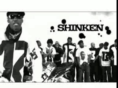 13hor aka Mr 13 - Proses D'assassin (NEW)