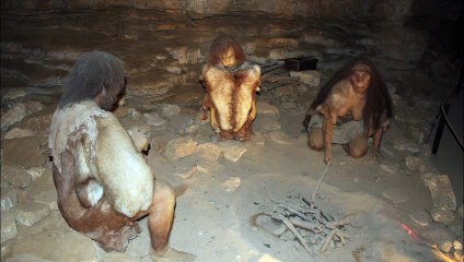 « Il faisait plus chaud et plus sec à l’époque des Néandertaliens »