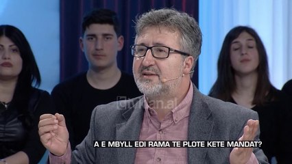 Zone e Lire/ A e mbyll Rama te plote kete mandat?