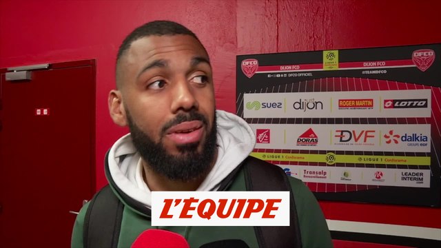 M'Vila «Un match d'hommes» - Foot - L1 - ASSE