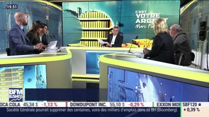 Les valeurs à l’achat: Ekso Bionics, Interxion et Neoen - 22/02